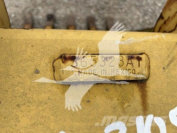 CASE 23 Bouw - Overige