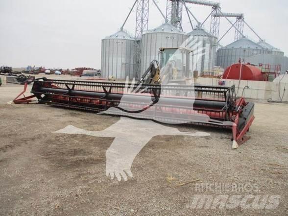 Case IH 1020 Maaidorser aanbouwdelen