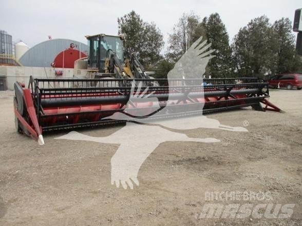 Case IH 1020 Maaidorser aanbouwdelen