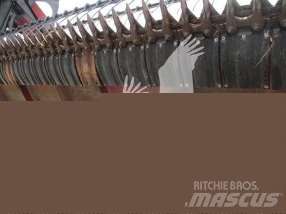 Case IH 1020 Maaidorser aanbouwdelen