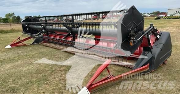 Case IH 1020 Maaidorser aanbouwdelen