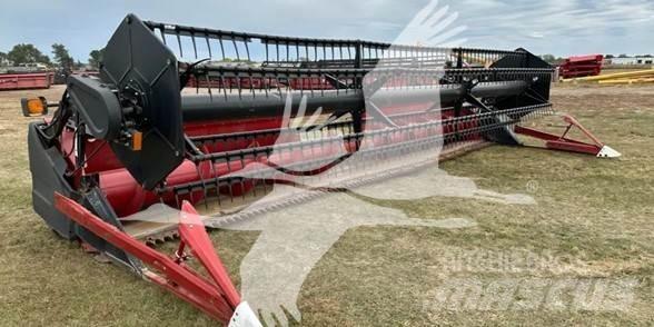 Case IH 1020 Maaidorser aanbouwdelen