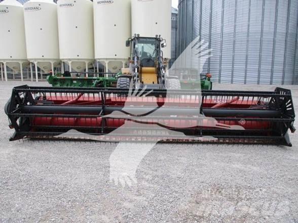 Case IH 1020 Maaidorser aanbouwdelen