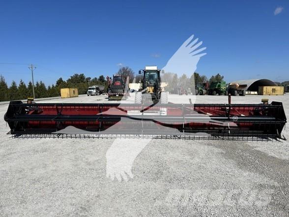 Case IH 1020 Maaidorser aanbouwdelen