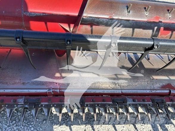 Case IH 1020 Maaidorser aanbouwdelen