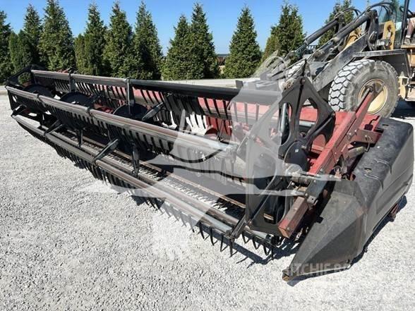 Case IH 1020 Maaidorser aanbouwdelen