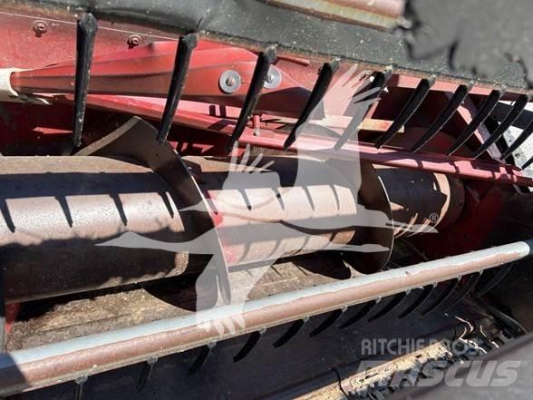 Case IH 1020 Maaidorser aanbouwdelen
