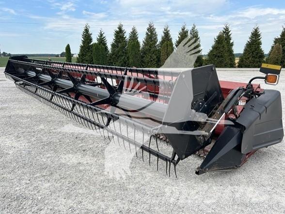 Case IH 1020 Maaidorser aanbouwdelen