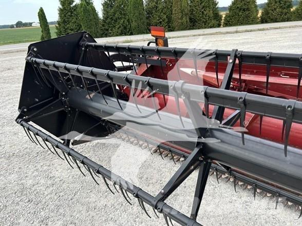 Case IH 1020 Maaidorser aanbouwdelen