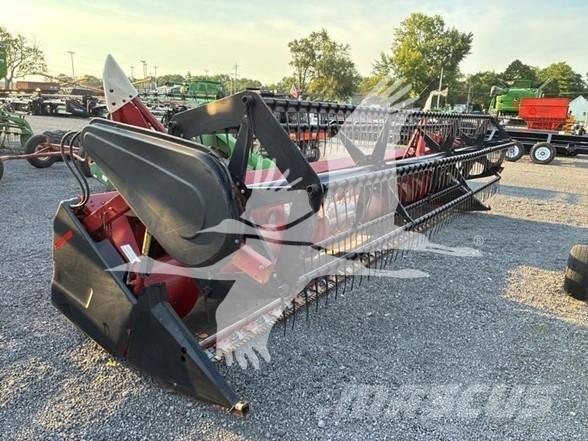 Case IH 1020 Maaidorser aanbouwdelen