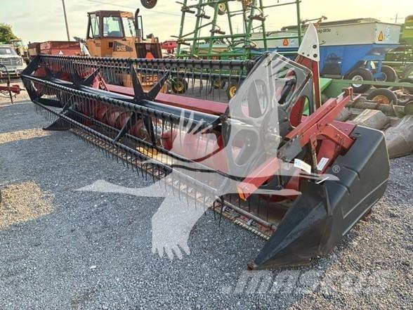 Case IH 1020 Maaidorser aanbouwdelen