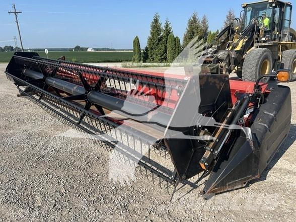 Case IH 1020 Maaidorser aanbouwdelen