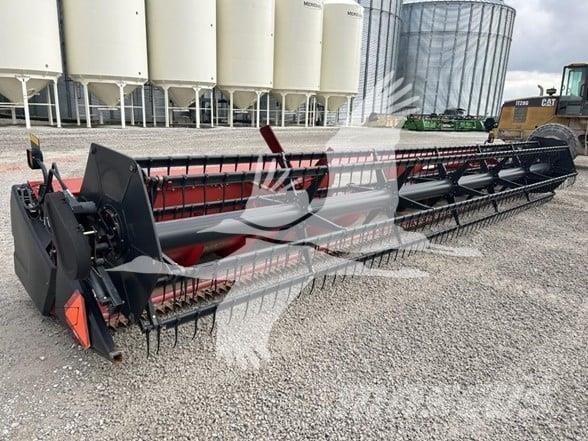 Case IH 1020 Maaidorser aanbouwdelen