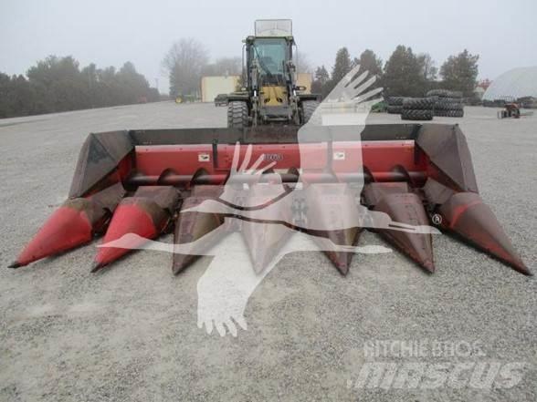 Case IH 1063 Maaidorser aanbouwdelen