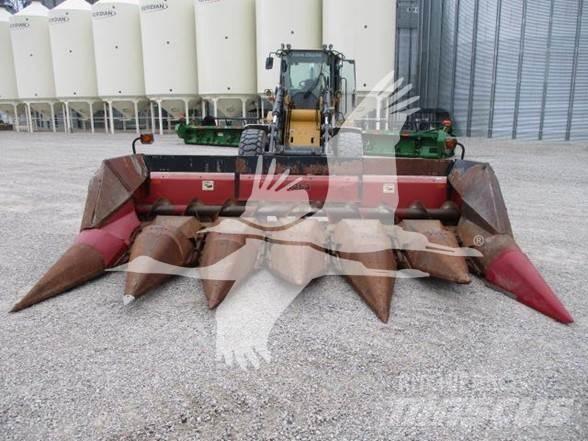 Case IH 1063 Maaidorser aanbouwdelen