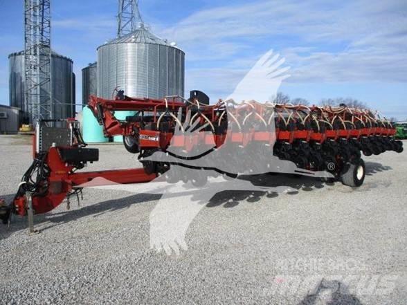 Case IH 1200 Plantmachines