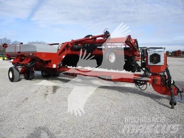 Case IH 1200 Plantmachines