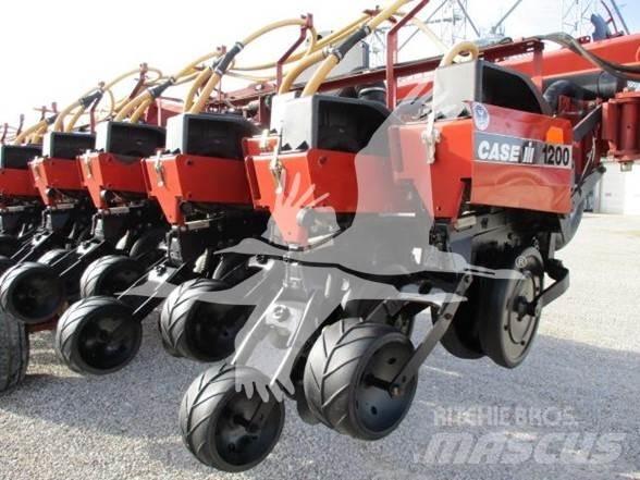 Case IH 1200 Plantmachines