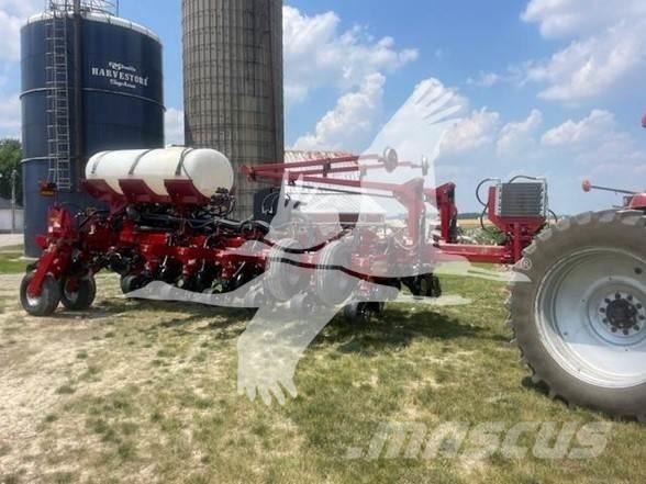 Case IH 1250 Plantmachines