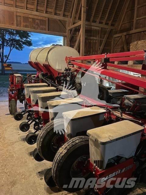 Case IH 1250 Plantmachines