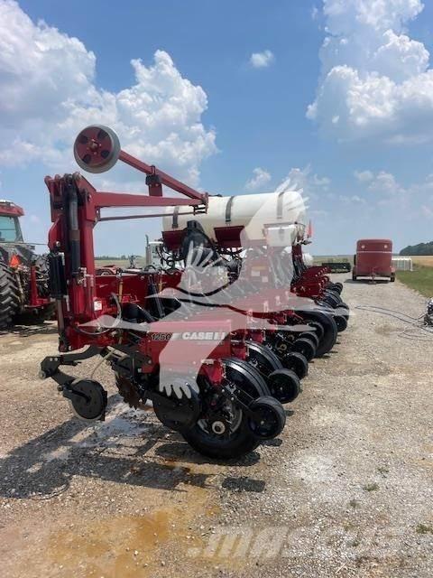Case IH 1250 Plantmachines