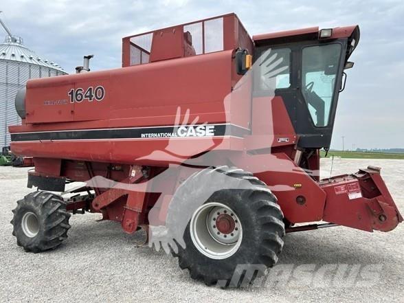 Case IH 1640 Maaidorsmachines