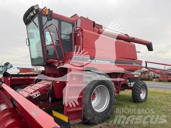 Case IH 1680 Maaidorsmachines