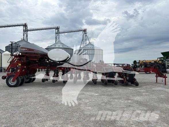 Case IH 2150 Plantmachines