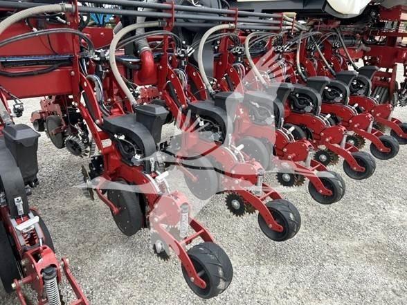 Case IH 2150 Plantmachines
