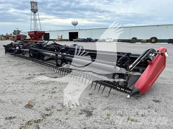 Case IH 2162 Maaidorser aanbouwdelen