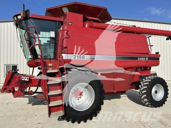 Case IH 2188 Maaidorsmachines