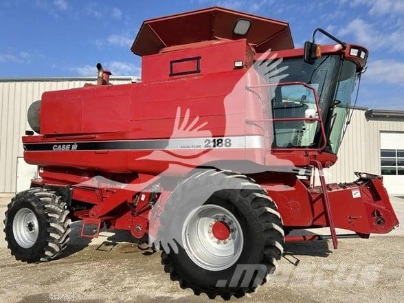 Case IH 2188 Maaidorsmachines