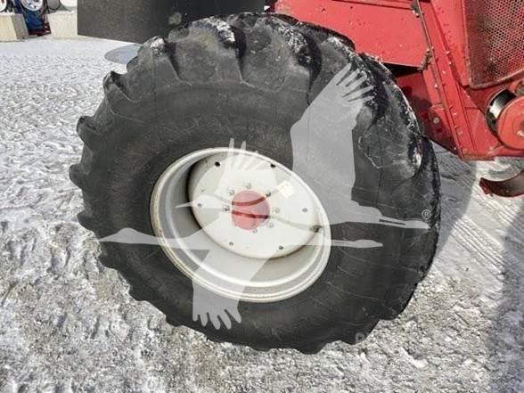 Case IH 2388 Maaidorsmachines