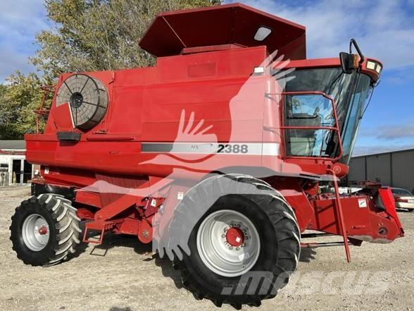 Case IH 2388 Maaidorsmachines