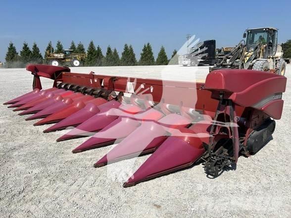 Case IH 2412 Maaidorser aanbouwdelen