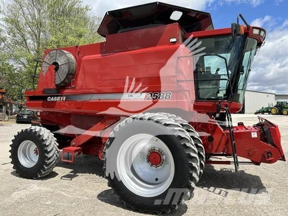 Case IH 2588 Maaidorsmachines
