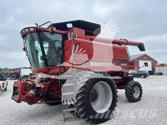 Case IH 2588 Maaidorsmachines
