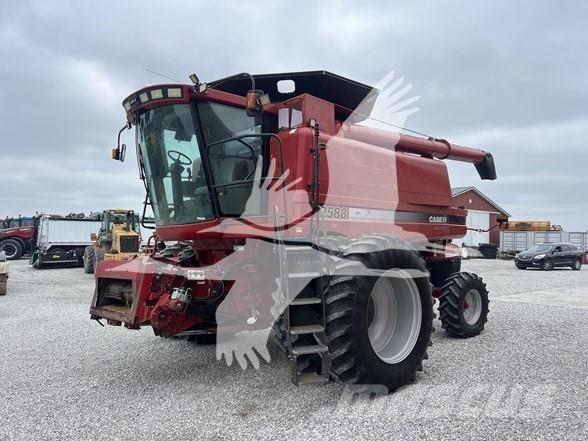 Case IH 2588 Maaidorsmachines