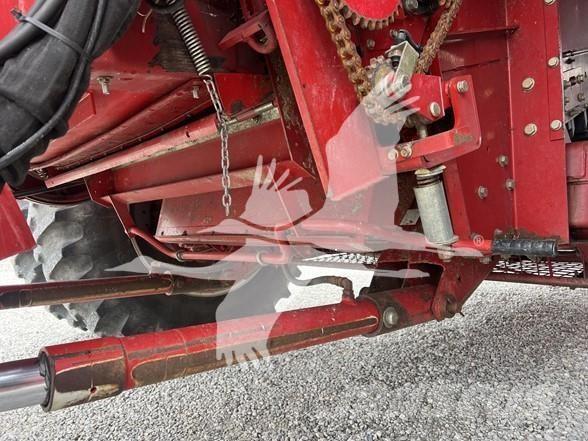 Case IH 2588 Maaidorsmachines