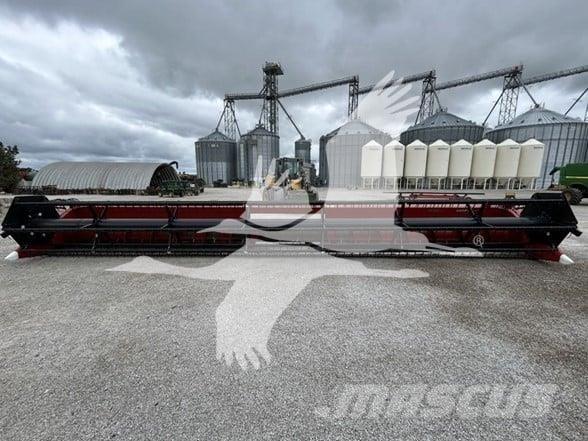Case IH 3020 Maaidorser aanbouwdelen