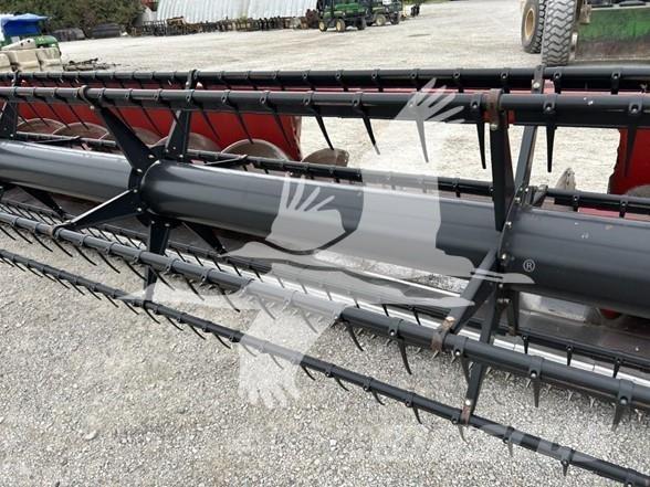 Case IH 3020 Maaidorser aanbouwdelen