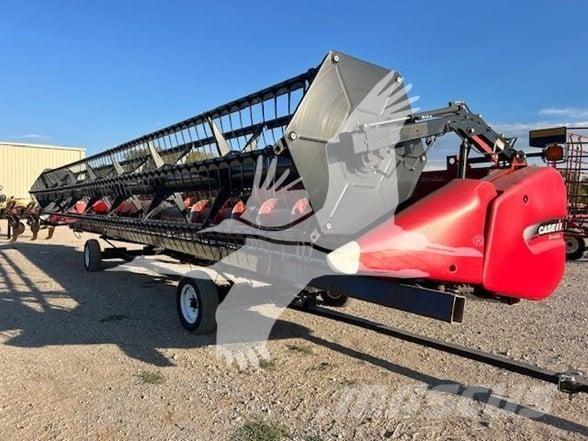 Case IH 3020 Maaidorser aanbouwdelen