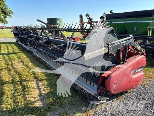 Case IH 3162 Maaidorser aanbouwdelen