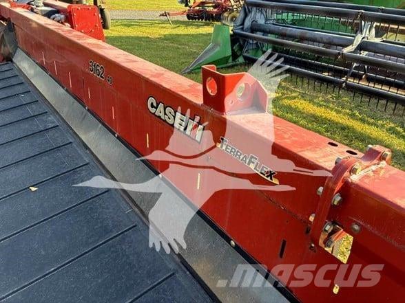 Case IH 3162 Maaidorser aanbouwdelen