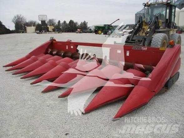 Case IH 3208 Maaidorser aanbouwdelen