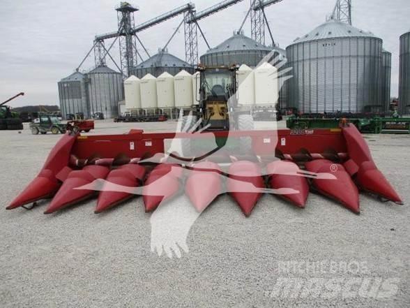 Case IH 3208 Maaidorser aanbouwdelen