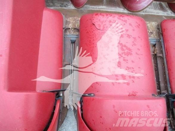Case IH 3208 Maaidorser aanbouwdelen