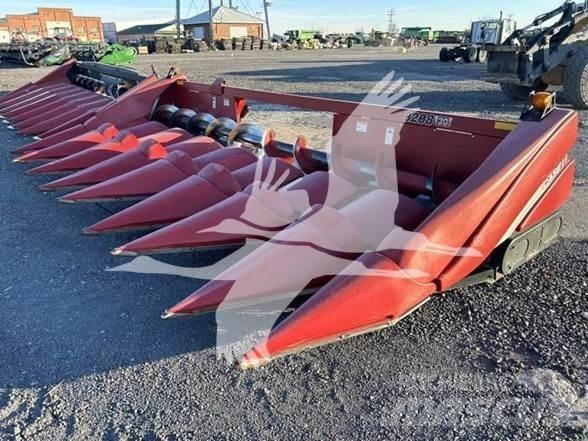 Case IH 3208 Maaidorser aanbouwdelen