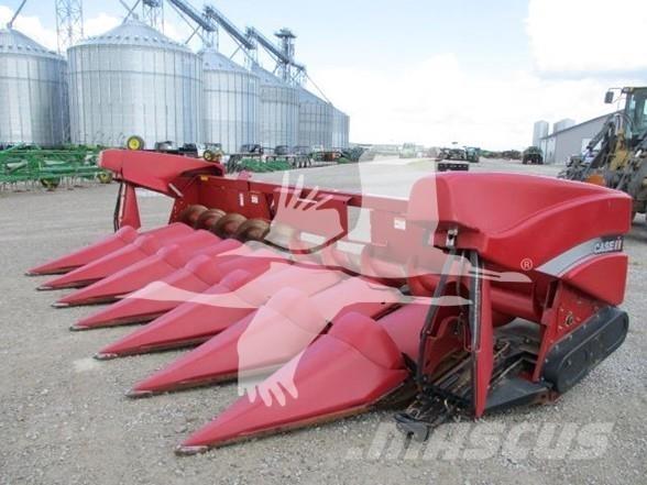 Case IH 3408 Maaidorser aanbouwdelen