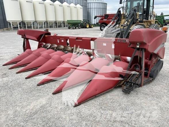 Case IH 3408 Maaidorser aanbouwdelen